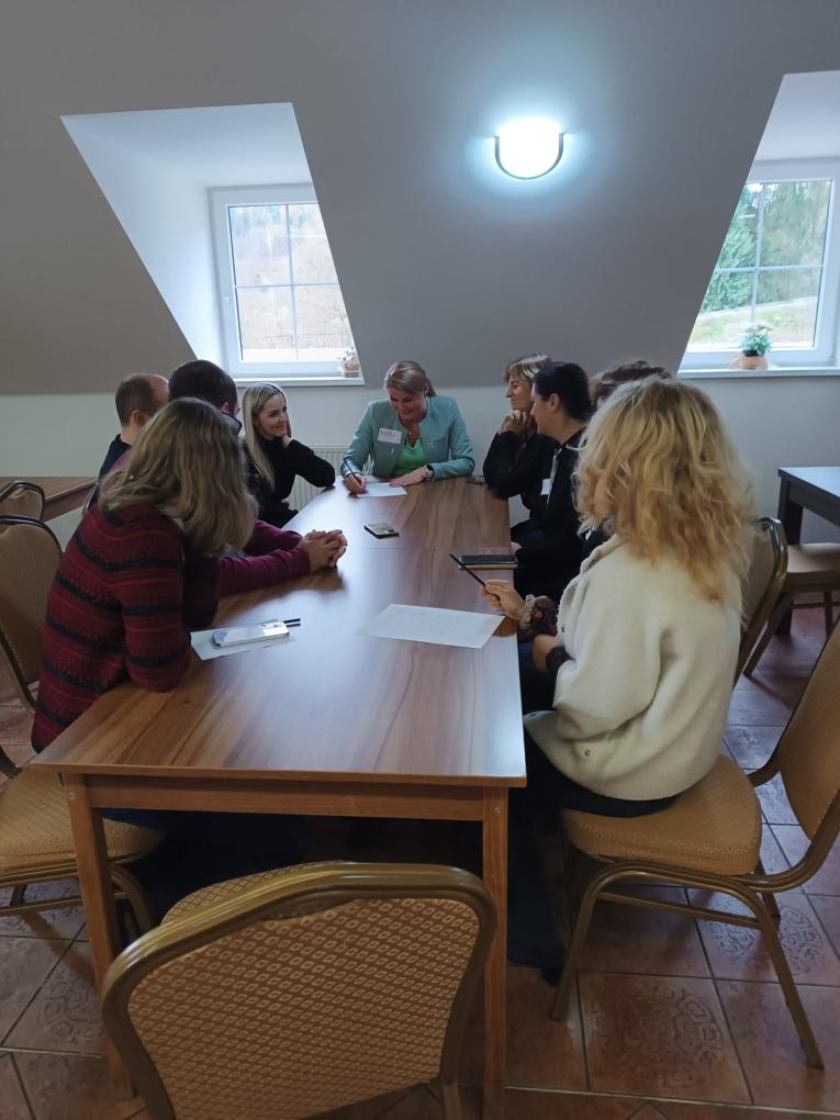 ...