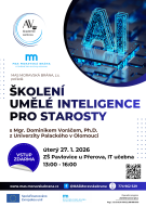 ŠKOLENÍ AI PRO STAROSTY 2